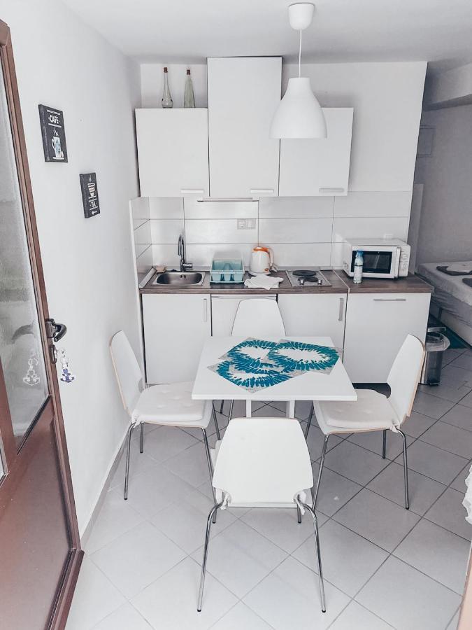 Apartment Estera Jelsa  Eksteriør billede