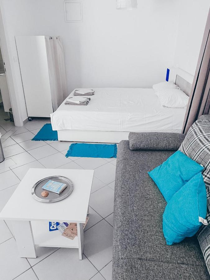 Apartment Estera Jelsa  Eksteriør billede