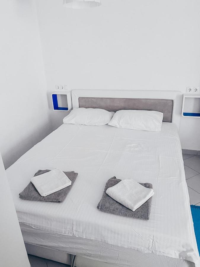 Apartment Estera Jelsa  Eksteriør billede