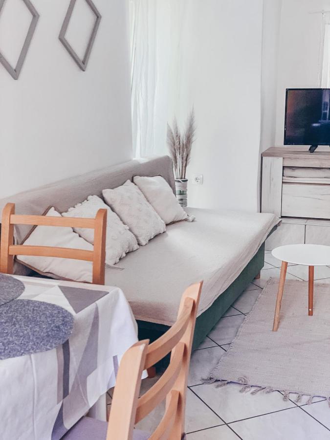 Apartment Estera Jelsa  Eksteriør billede