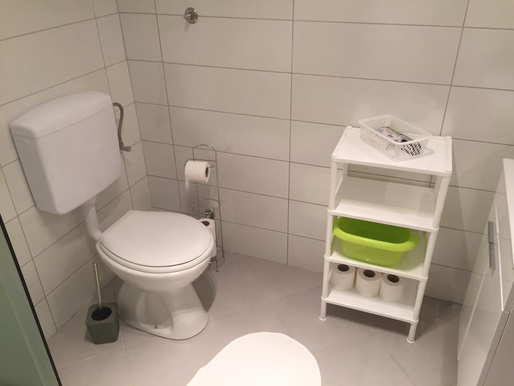 Apartment Estera Jelsa  Eksteriør billede